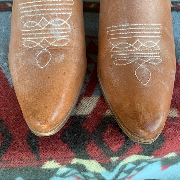 Roan by Bed Stu Ville Short Ankle Boot - Picture 4 of 10